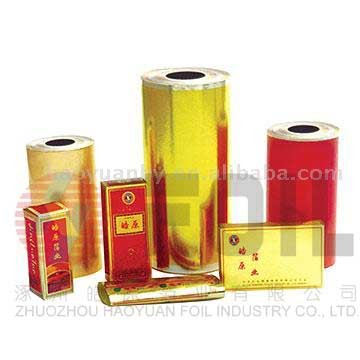 Wholesale Medicinal Aluminum Foil For Tablets Packaging