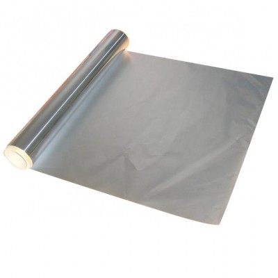 kitchen use wrap heavy duty coloued aluminum foil